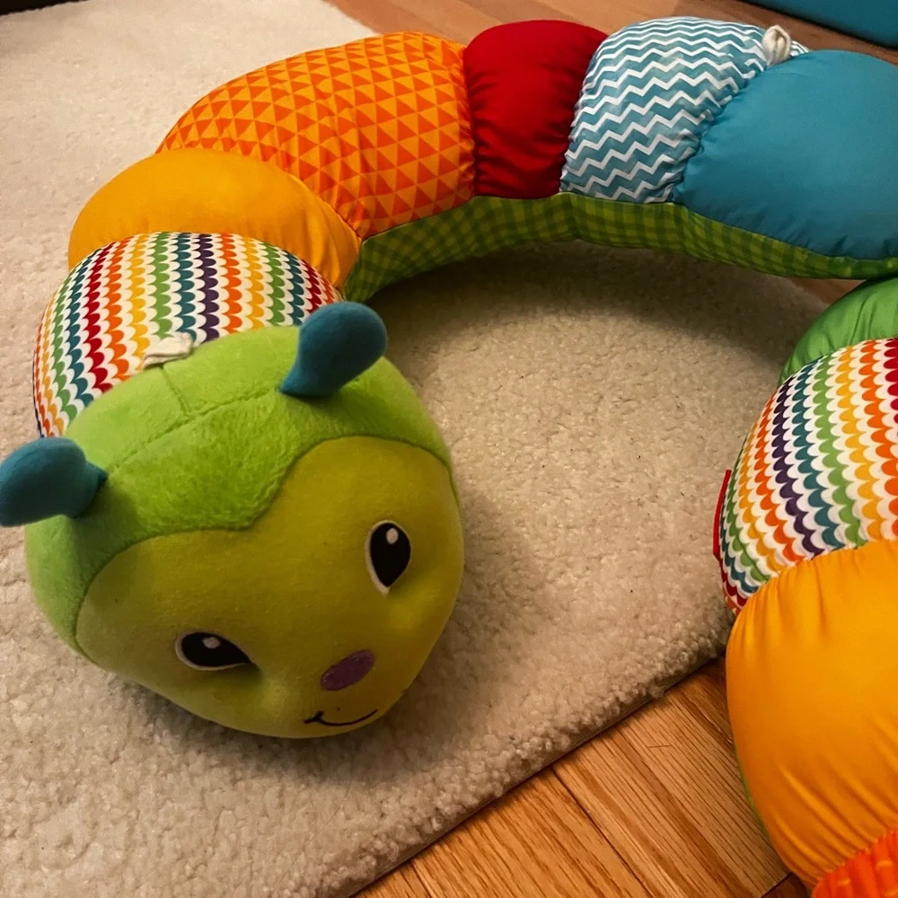 Infantino prop a pillar - Picture 2 of 3